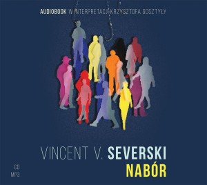 Nabór (Audiobooki)
