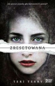 Zresetowana (tom I)