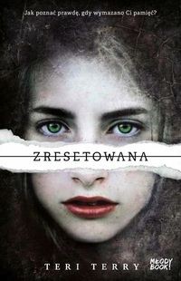 Zresetowana (tom I)