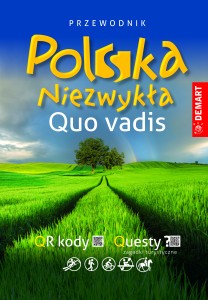 Polska Niezwykła Quo Vadis Przewodnik