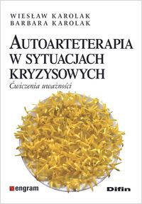 Autoarteterapia w sytuacjach kryzysowych