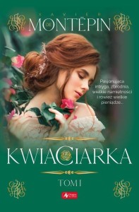 Kwiaciarka (tom 1)