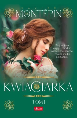 Kwiaciarka (tom 1)