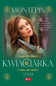 Kwiaciarka (tom 2)