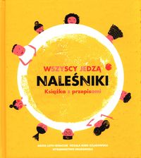 Wszyscy jedzą naleśniki