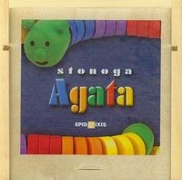 Stonoga Agata Zabawy twórcze NIKI