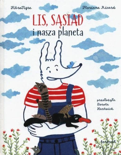 Lis, sąsiad i nasza planeta
