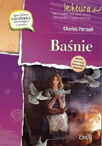Baśnie Charles Perrault (z opracowaniem)