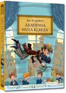 Akademia Pana Kleksa (z opracowaniem)