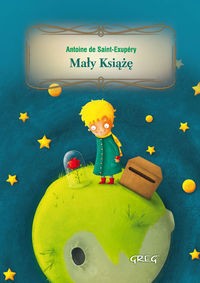 Mały Książę (z opracowaniem)