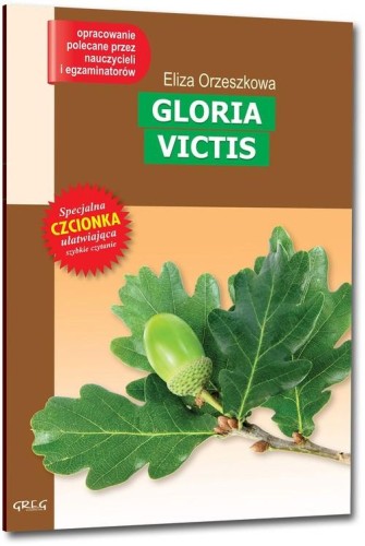 Gloria victis (z opracowaniem)