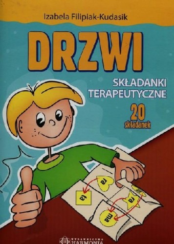 Drzwi. Składanki terapeutyczne