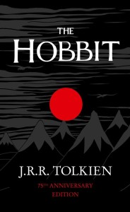 The Hobbit (wersja angielska)