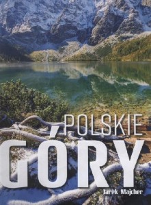 Polskie góry (Delikatnie uszkodzone)