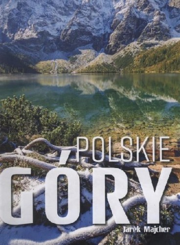 Polskie góry (Delikatnie uszkodzone)