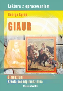 Giaur (zielona seria)