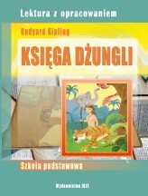 Księga dżungli (zielona seria)