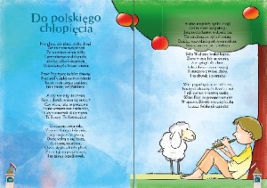 Klasycy dla dzieci. Kto ty jesteś i inne wiersze