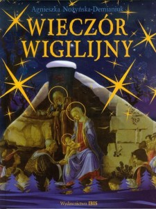 Wieczór wigilijny (Delikatnie uszkodzony)