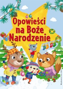 Opowieści na Boże Narodzenie (Delikatnie uszkodzone)