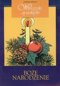 Wierszyki dydaktyki. Boże Narodzenie