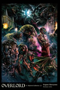 Overlord (6) Mężowie królestwa 2