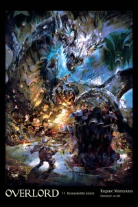 Overlord (11) Krasnoludzki mistrz
