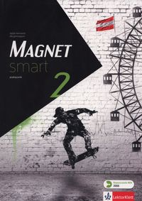 Magnet Smart 2 Podręcznik