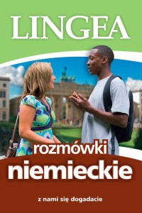 Rozmówki niemieckie - z nami się dogadacie