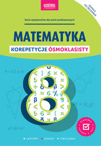 Matematyka Korepetycje ósmoklasisty