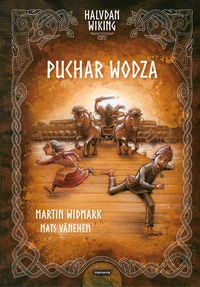 Halvdan Wiking (1) Puchar wodza