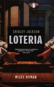 Loteria