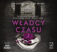 Władcy czasu (audiobook)