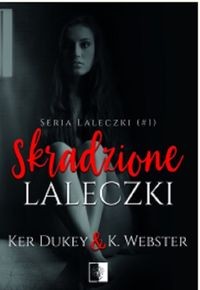 Laleczki (tom 1) Skradzione laleczki