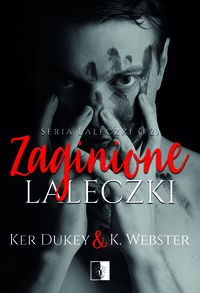 Laleczki (tom 2) Zaginione laleczki