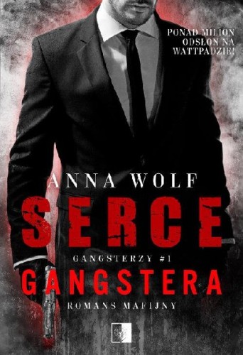 Gangsterzy (tom 1) Serce gangstera