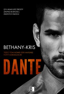 Dante. Filthy Marcello (3)