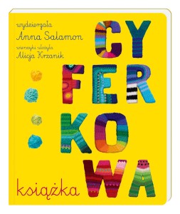 Cyferkowa książka