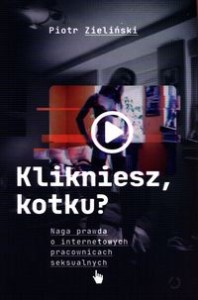 Klikniesz kotku?