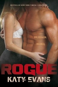 Real (4) Rogue