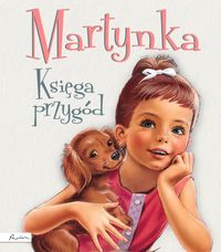Martynka Księga przygód
