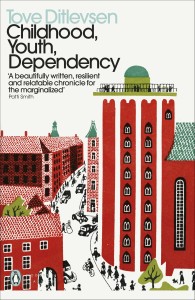 Childhood Youth Dependency