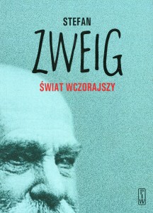 Świat wczorajszy Wspomnienia