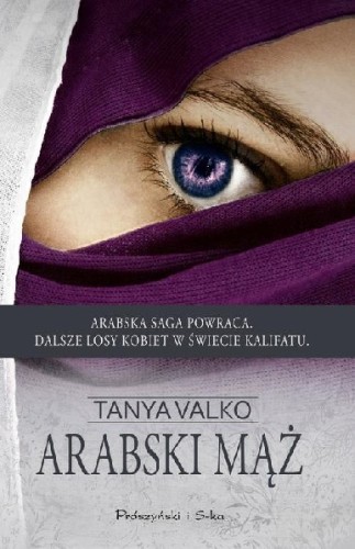 Arabski mąż (6)