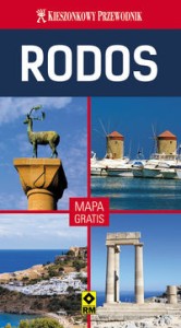 Kieszonkowy przewodnik Rodos od środka