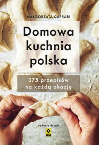 Domowa kuchnia polska (wydanie 2)