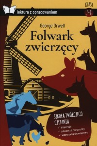 Folwark zwierzęcy (z opracowaniem)