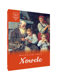 Nowele