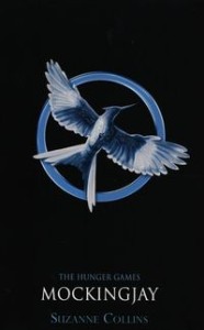 The Hunger Games Mockingjay
