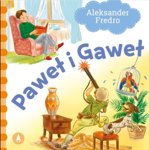 Paweł i Gaweł